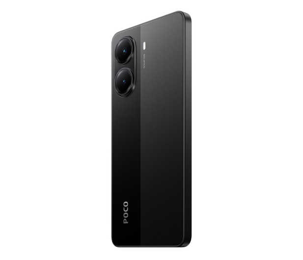 Xiaomi POCO X7 Pro 12/512GB Black - 1306175 - zdjęcie 2